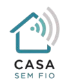 Casa Sem Fio
