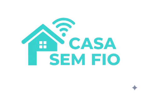 Casa Sem Fio