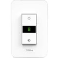 Tuya WiFi Smart Dimmer 3 Way Touch Switch US Standard Wall Light Switch Smart Life Voice APP Control for Google Alexa Home