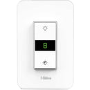 Tuya WiFi Smart Dimmer 3 Way Touch Switch US Standard Wall Light Switch Smart Life Voice APP Control for Google Alexa Home