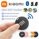 Xiaomi Mini GPS Tracker Bluetooth 5.0 Anti-Lost Device Pet Kids Bag Wallet Tracking IOS Android Smart Finder Locator Accessory