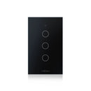 Wifi Smart Switch, Alexa, Wifi Socket, Tuya, Switch, Socket Switch, LED, Coibeu, 110-220V