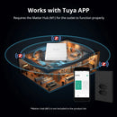 Zemismart Zigbee Brazilian Socket 10A/20A Plug with Light Switch Work with Tuya smart Life Homekit APP via M1/M6 Hub